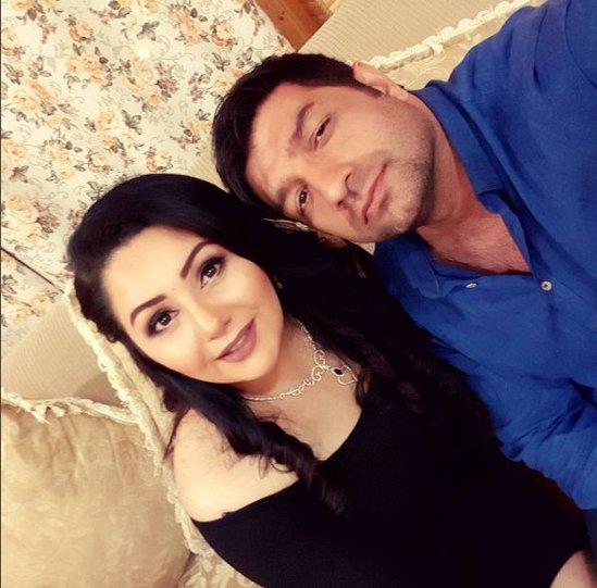 Ən az 3 uşaq anası olan azərbaycanlı qadın müğənnilər - SİYAHI