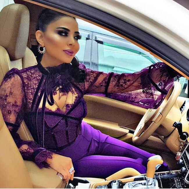 Nanə Ağamalıyeva 