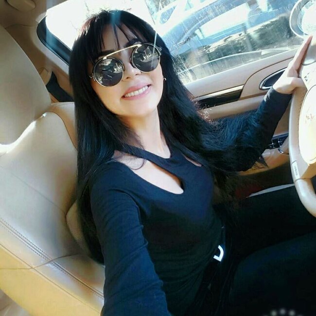 Nanə Ağamalıyeva