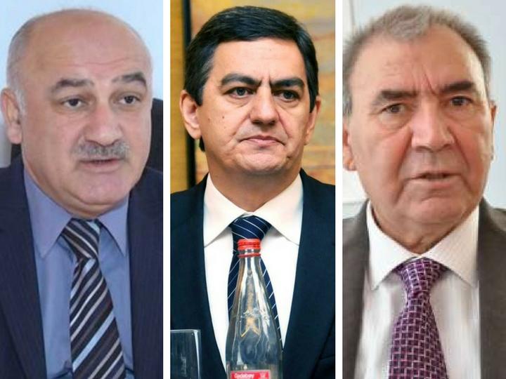 “Ölü can”lar Bakıda dirilmək istəyəcəklər