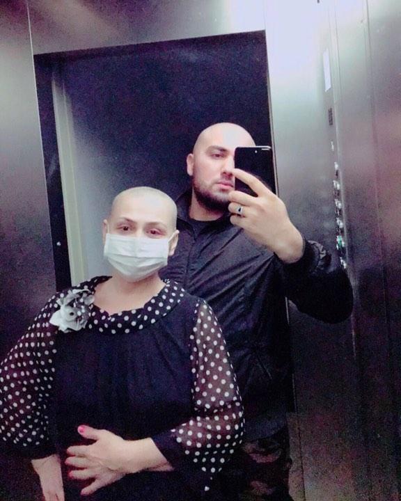 Toppuş bacının son halı kədərləndirdi - Foto