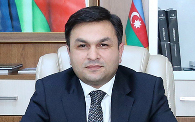 Fazil Məmmədovun kadrı icra başçısı olmaq istəyir - FOTO