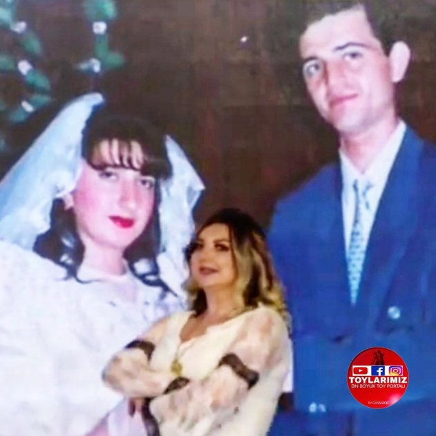 Nazilə Səfərlinin əri ilə bu fotosu hamını ŞOKA saldı- Hər yerdə onu sildirir- FOTO