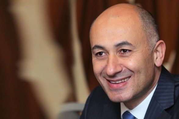 Ruslan Əsgərov həbs edildi – 5 milyardlıq VERGİ İDDİASI - FOTO