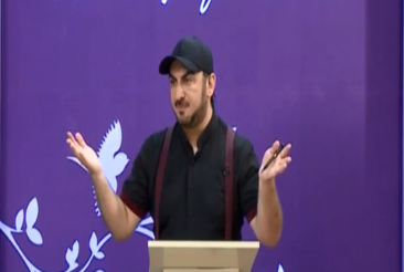 "İlhamə Quliyevanın bir dəfə əlini öpdüm, dedi "Boynumu da öp"" - ŞOK ETİRAF - FOTO