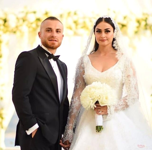 Ərdoğanın nikah şahidi olduğu cütlük boşandı – Səbəbi… VİDEO
