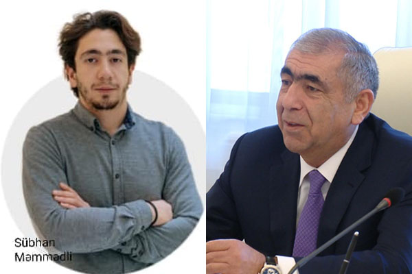 Məmurlarımızın və balalarının bahalı saat sevdası... (FAKTLAR)