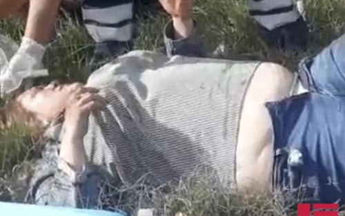 Gürcüstanda ağır qəza - Ölən azərbaycanlıların sayı 4 nəfərə çatıb - FOTO