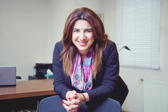 Gülşən Cumayeva: “Peşəkar fəaliyyətimə 17 yaşımdan başlamışam” - MÜSAHİBƏ