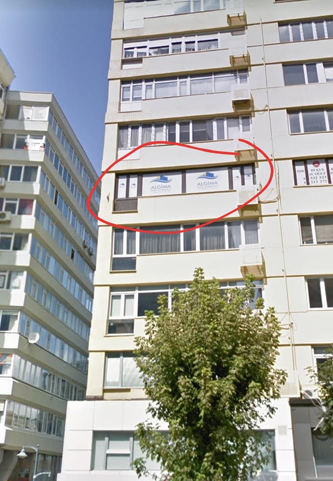 Keçmiş deputatın Türkiyədəki əmlaklarının siyahısı yayıldı - FOTOLAR