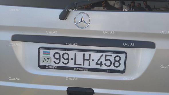 Masallıda 8 nəfərin öldüyü qəzanın görüntüləri yayıldı - FOTO+VİDEO