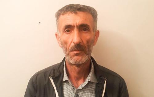 Astarada hələ tikilməmiş məktəbi soydular