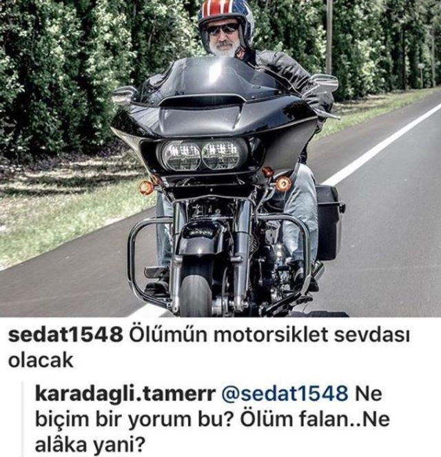 “Çoçuklar duymasın”ın əslən azərbaycanlı olan məşhuru TANINMAZ HALDA - FOTO