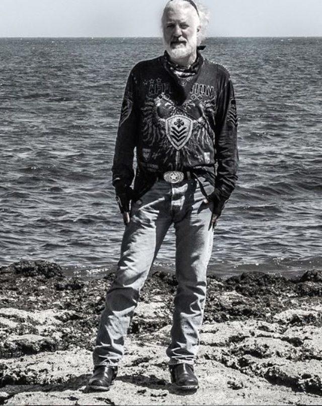 “Çoçuklar duymasın”ın əslən azərbaycanlı olan məşhuru TANINMAZ HALDA - FOTO