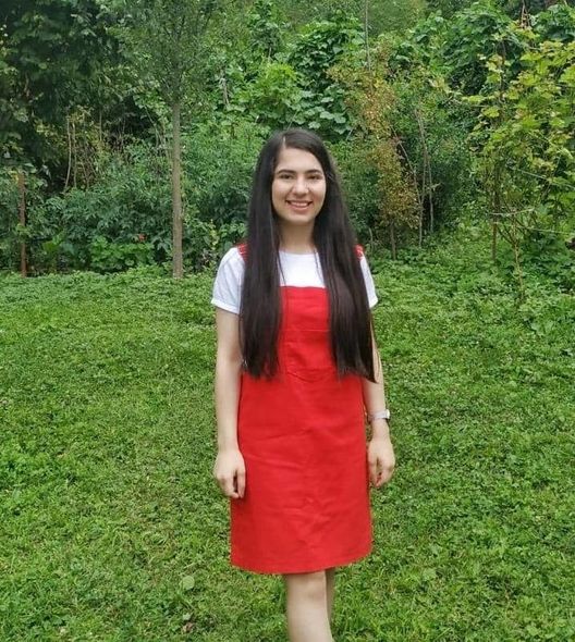28 min abituriyent arasında maksimum balı bu qız toplayıb - FOTO