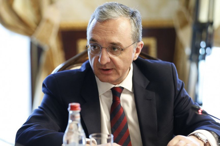 Zohrab Mnatsakanyan ile ilgili gÃ¶rsel sonucu