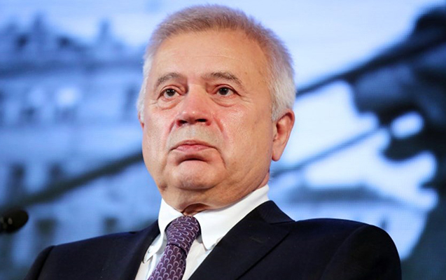 Dünyanın ən zənginlərinin yeni reytinqi