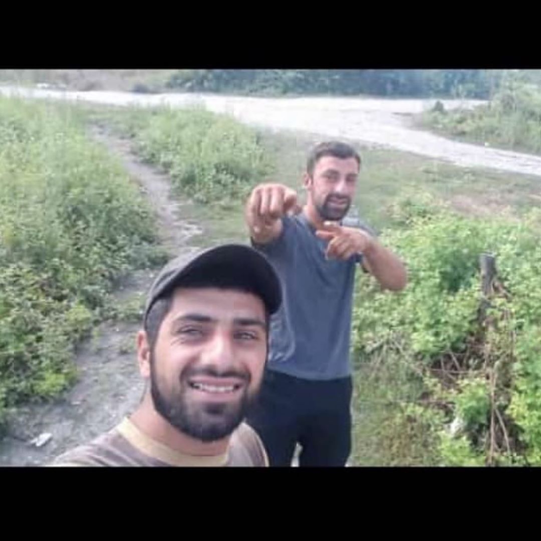 Nişanlısından ayrıldığı üçün intihar edən Mahirin FOTOları
