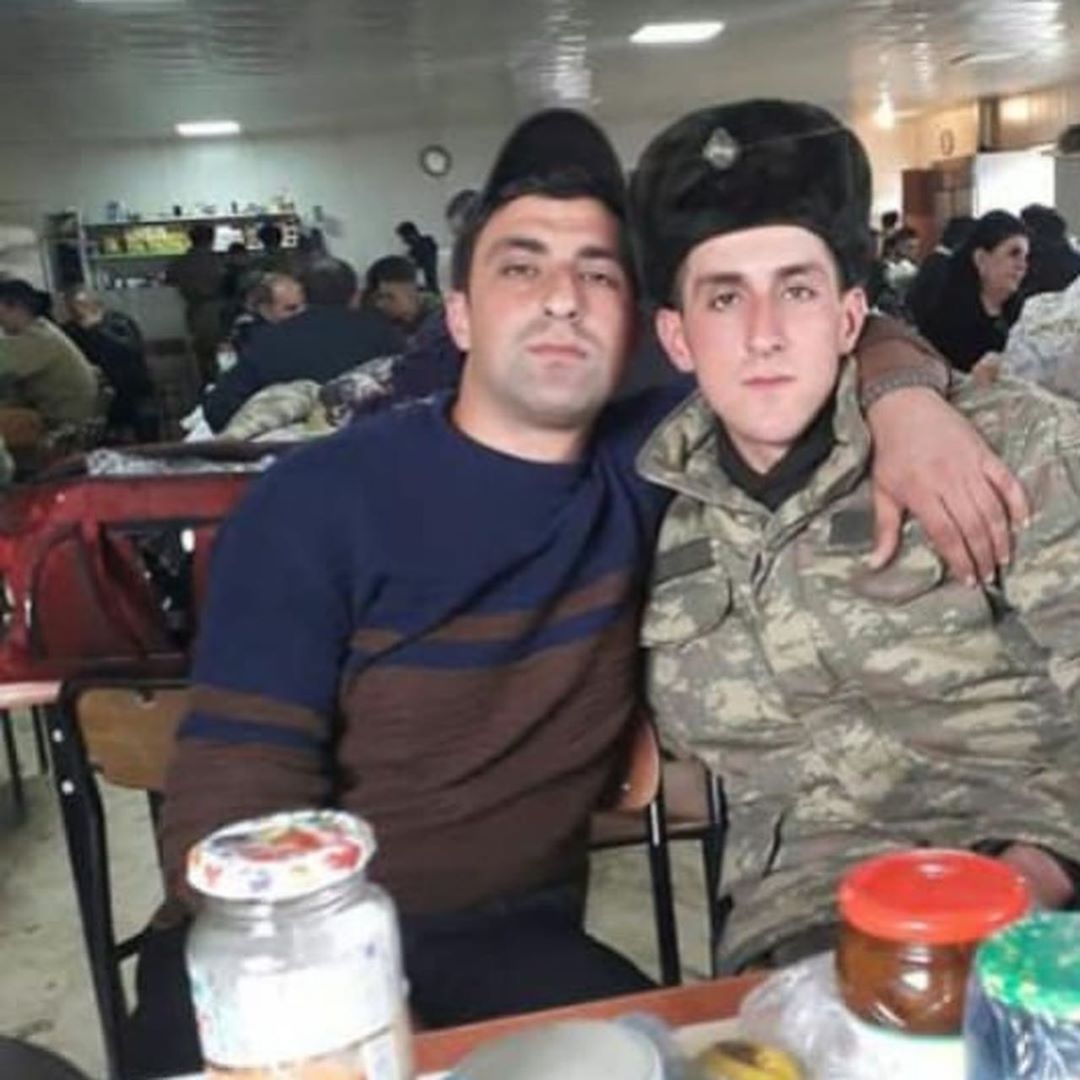 Nişanlısından ayrıldığı üçün intihar edən Mahirin FOTOları