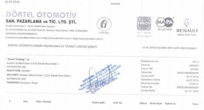 Şirkət rəhbərindən Səfər Mehdiyevə "ittiham yağışı": "Baldızın oğlu büdcəni dağıdır, görmürsən?"
