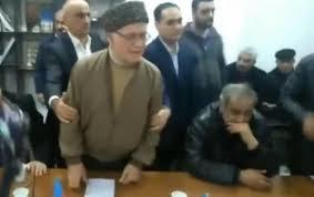 Sərsəri nağılın siyasət cırtdanları: beyinləri çirkabda yumaq istəyirlər