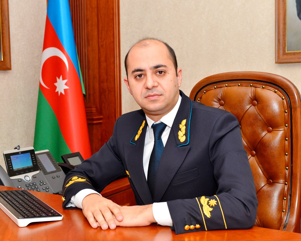 Dəmiryolçuların "Topaz"ı - ARAŞDIRMA
