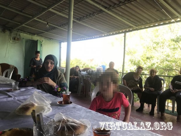 İki gün əvvəl evlənmiş gənc üç dostu ilə birlikdə öldü - FACİƏNİN TƏFƏRRÜATLARI