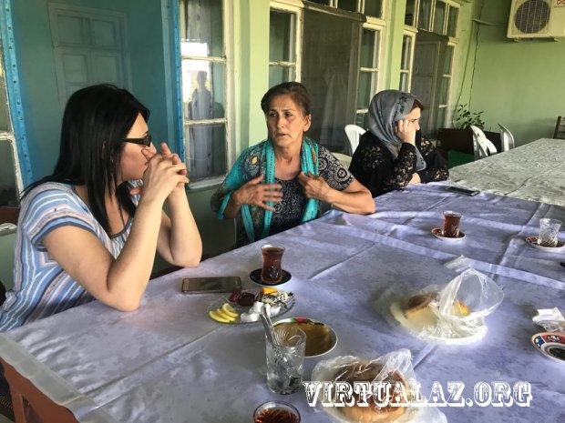 İki gün əvvəl evlənmiş gənc üç dostu ilə birlikdə öldü - FACİƏNİN TƏFƏRRÜATLARI