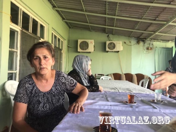 İki gün əvvəl evlənmiş gənc üç dostu ilə birlikdə öldü - FACİƏNİN TƏFƏRRÜATLARI