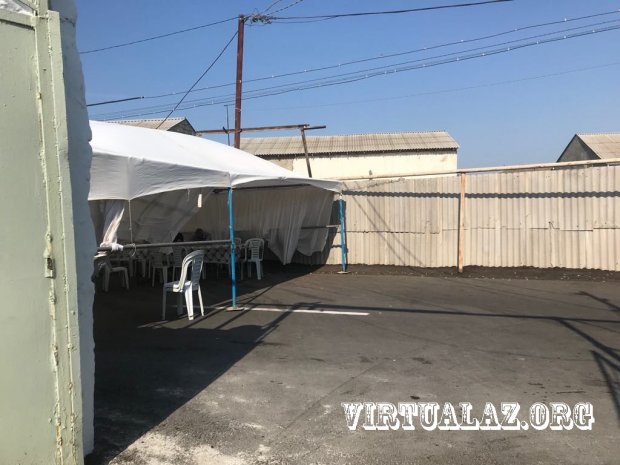 İki gün əvvəl evlənmiş gənc üç dostu ilə birlikdə öldü - FACİƏNİN TƏFƏRRÜATLARI
