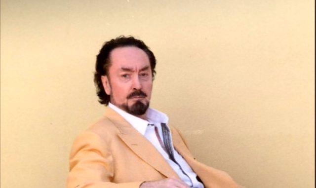 Adnan Oktar həbsxanada bu hala düşdü - FOTO