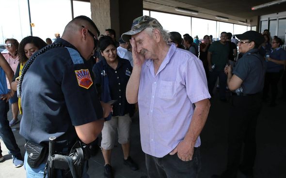 19 nəfəri öldürən Texas atıcısının şəkli yayıldı – FOTO/VİDEO