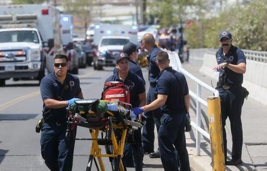 19 nəfəri öldürən Texas atıcısının şəkli yayıldı – FOTO/VİDEO