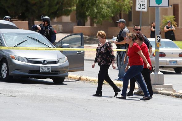19 nəfəri öldürən Texas atıcısının şəkli yayıldı – FOTO/VİDEO