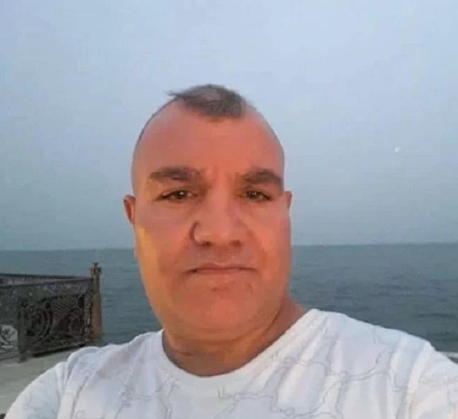 General Mirqafar Seyidova itki üz verdi — FOTO