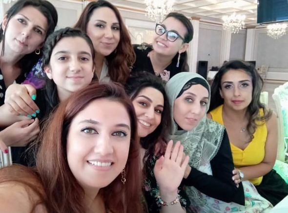 Məşhur aparıcının ailəsində faciə: baldızı dənizdə boğuldu, oğlu ölümdən döndü