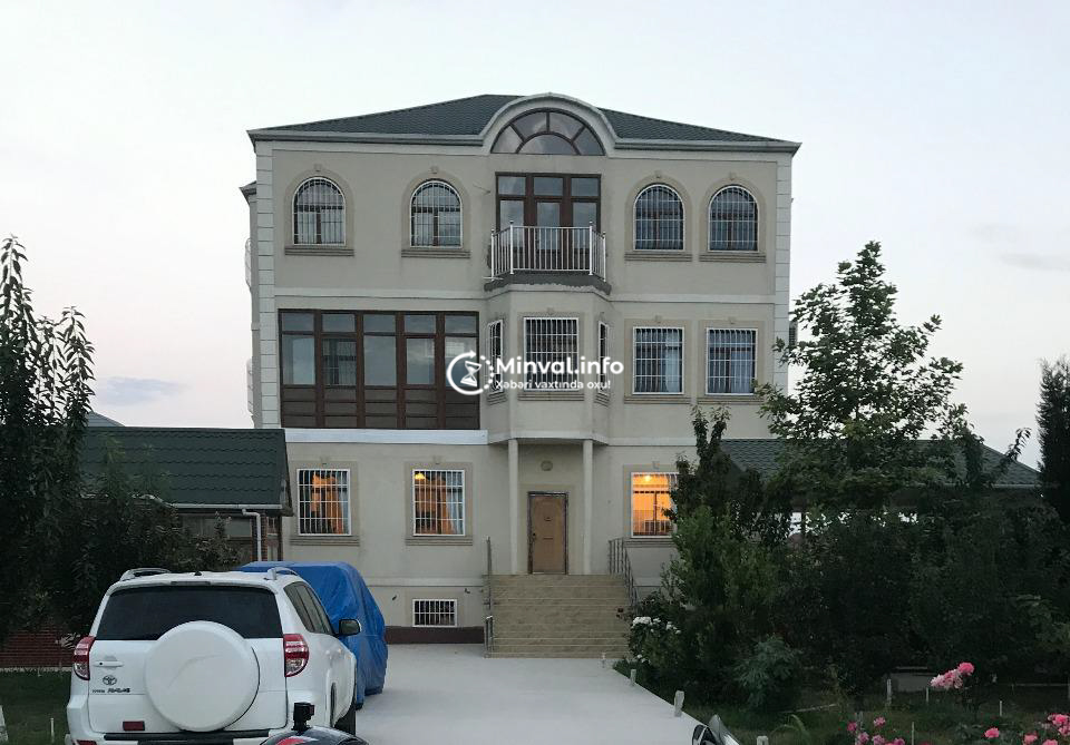 Bakıda Qarabağ qazisinin ölümünə səbəb olan biznesmen oğlu haqda ŞOK MƏLUMATLAR (VİDEO,FOTO)