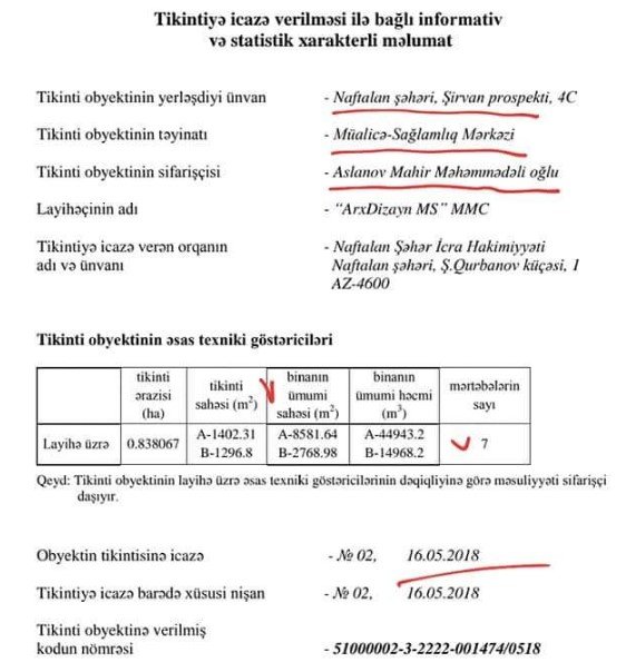 Millət vəkilinin otelləri üzə çıxdı (FOTOLAR)