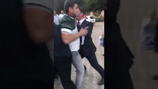 Deputatın oğlunun həbsinin pərdəarxası - ilginc faktlar - FOTO