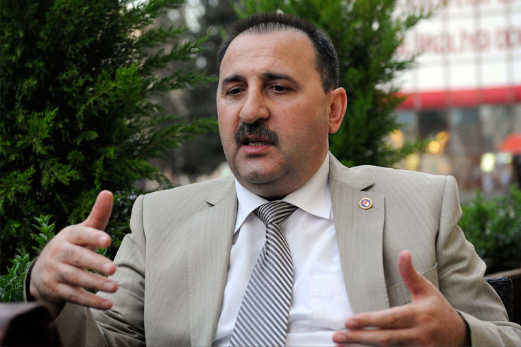 “Gömrük Komitəsində tayfabazlıq kök atıb...” – Sabiq millət vəkili