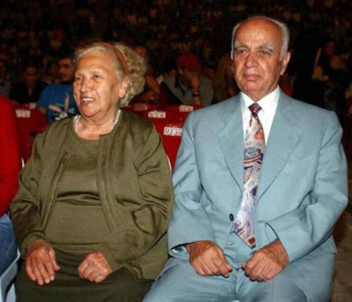 Sezen Aksuya ağır itki - FOTO
