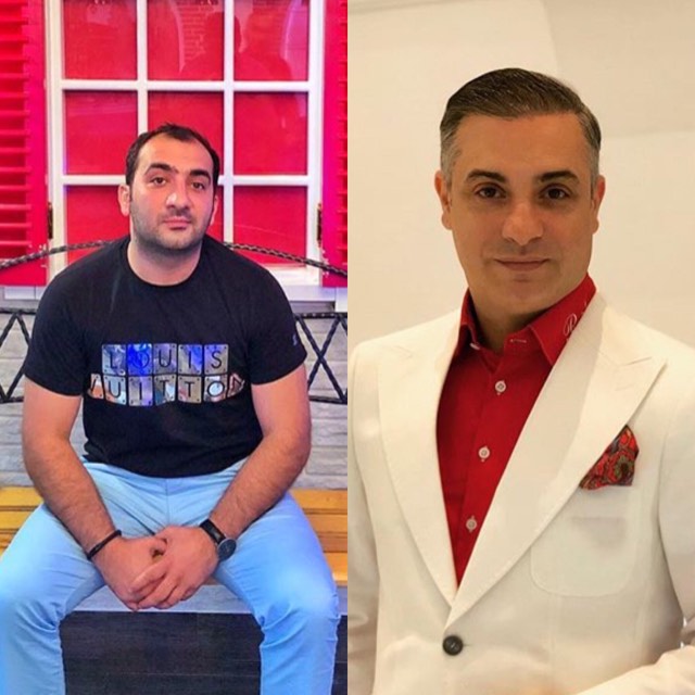 Bir-biri ilə qohum olan məşhurlarımız kimdir? - SİYAHI