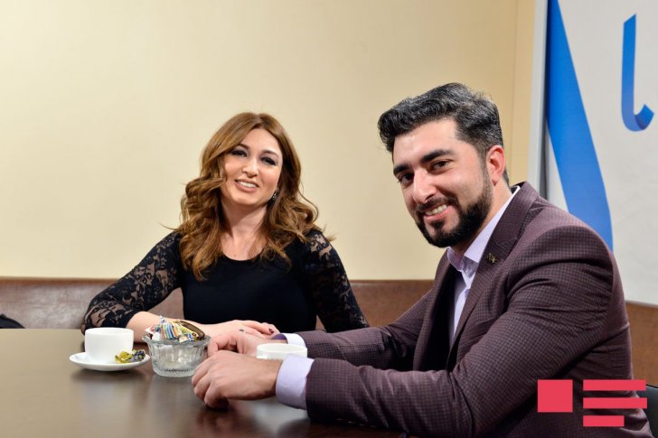 Bir-biri ilə qohum olan məşhurlarımız kimdir? - SİYAHI