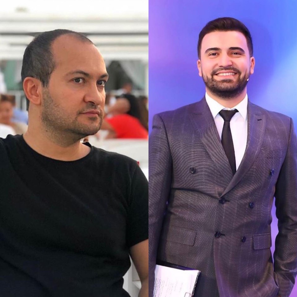 Bir-biri ilə qohum olan məşhurlarımız kimdir? - SİYAHI