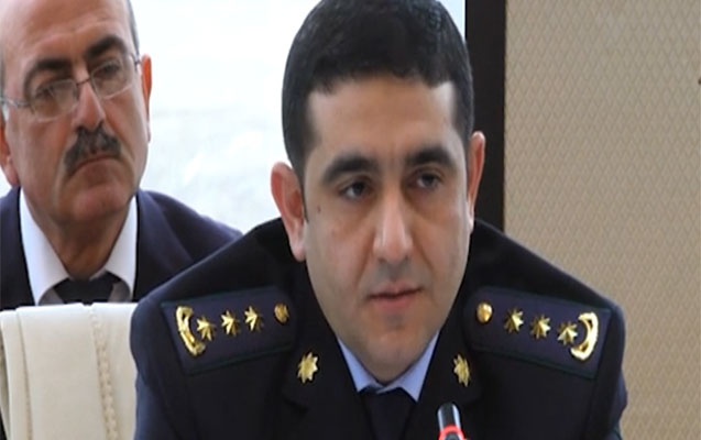 DGK sədrinin birinci müavinin unut(dur)maq istədiyi 2 milyon 27 min 800 manat – HESABI NİYƏ SORULMUR?