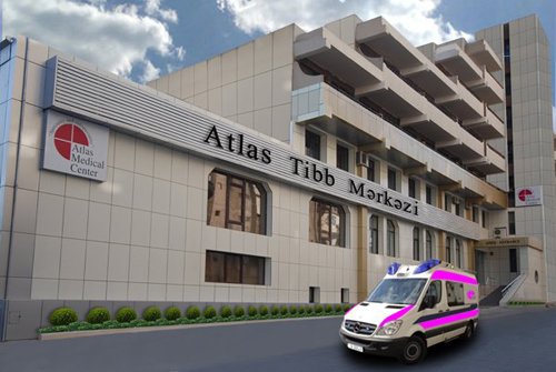 SON DƏQİQƏ: "Atlas Klinikası"nın lisenziyası ləğv edildi? - İDDİA
