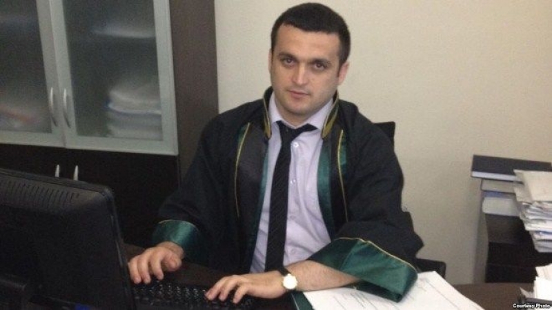 . VÉkil Aqil Layıc ile ilgili görsel sonucu
