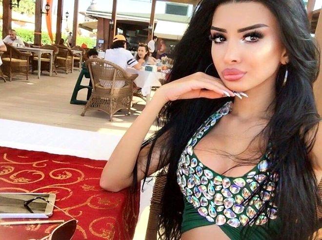Sima dəyişib belə oldu - Fotolar