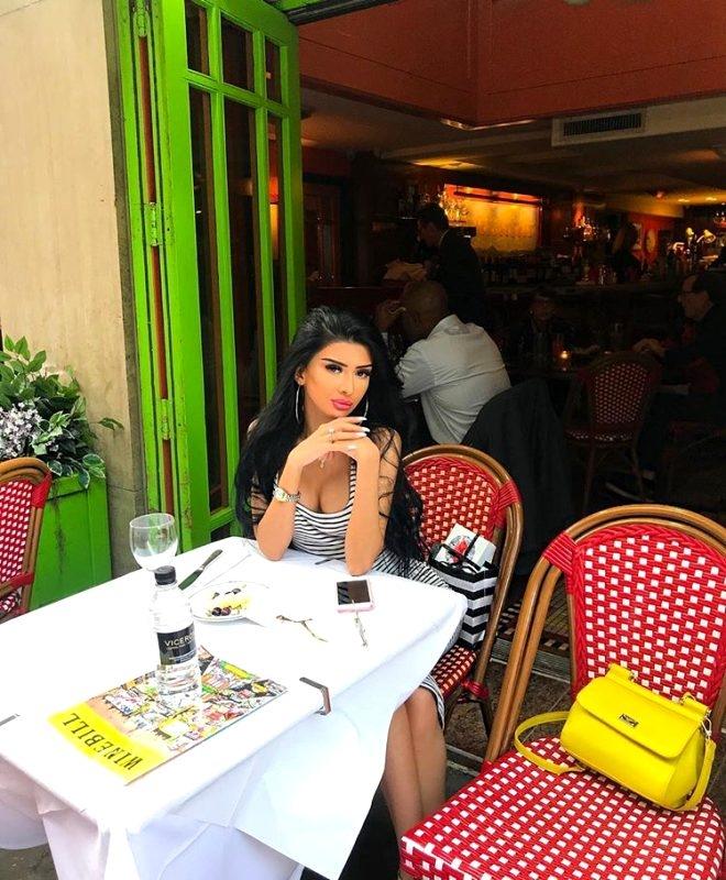 Sima dəyişib belə oldu - Fotolar