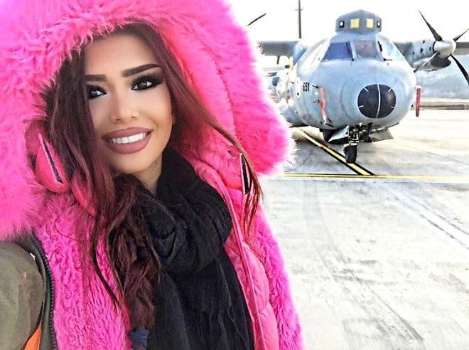Sima dəyişib belə oldu - Fotolar